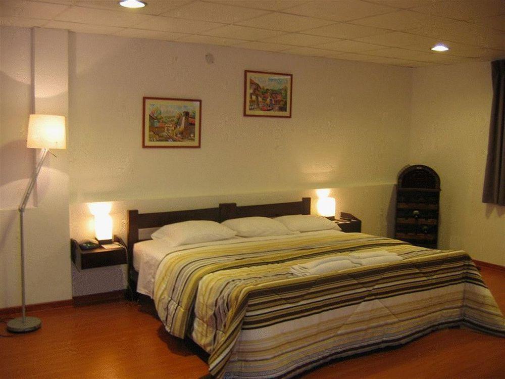 Ife B&B - Inka Frog Exclusive ลิมา ภายนอก รูปภาพ