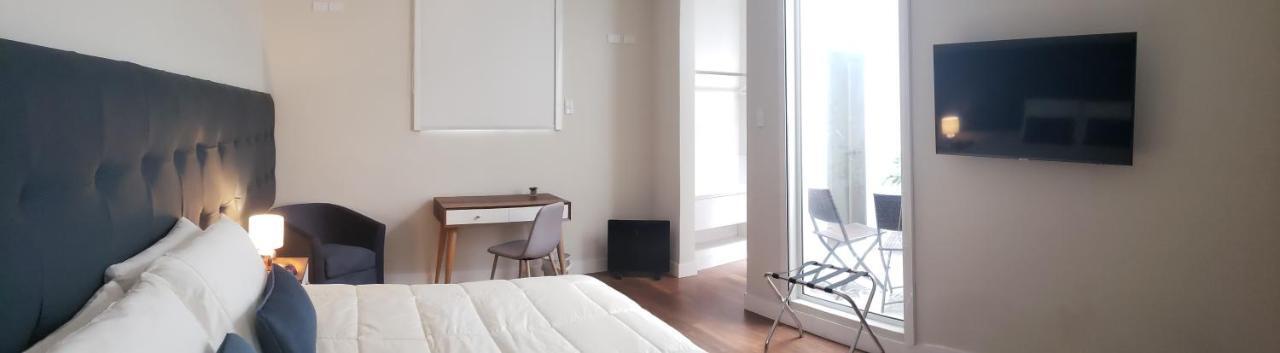 Ife B&B - Inka Frog Exclusive ลิมา ภายนอก รูปภาพ