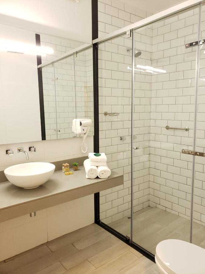 Ife B&B - Inka Frog Exclusive ลิมา ภายนอก รูปภาพ