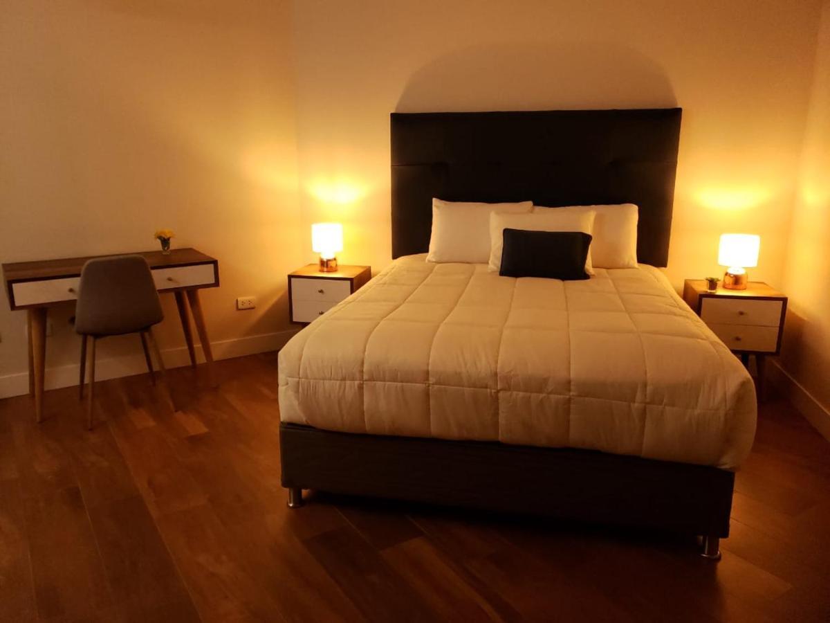 Ife B&B - Inka Frog Exclusive ลิมา ภายนอก รูปภาพ