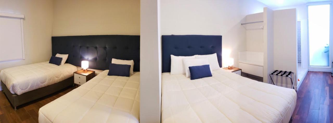 Ife B&B - Inka Frog Exclusive ลิมา ภายนอก รูปภาพ