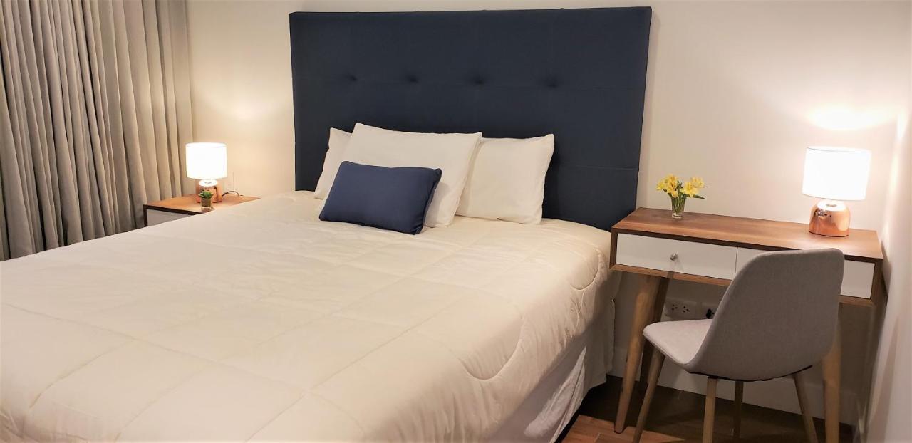 Ife B&B - Inka Frog Exclusive ลิมา ภายนอก รูปภาพ