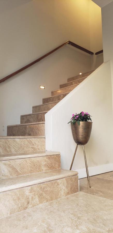 Ife B&B - Inka Frog Exclusive ลิมา ภายนอก รูปภาพ