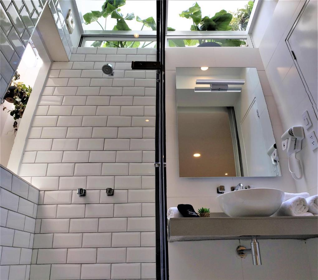 Ife B&B - Inka Frog Exclusive ลิมา ภายนอก รูปภาพ