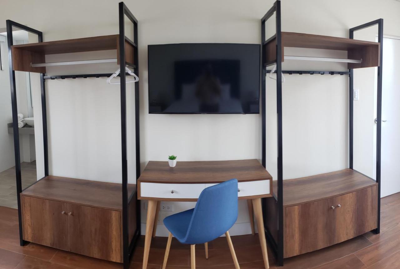 Ife B&B - Inka Frog Exclusive ลิมา ภายนอก รูปภาพ